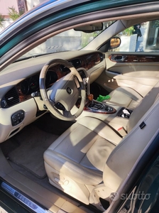 Usato 2003 Jaguar XJ CNG_Hybrid (19.000 €)