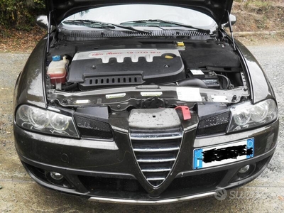 Usato 2004 Alfa Romeo Crosswagon 1.9 Diesel 150 CV (3.500 €)