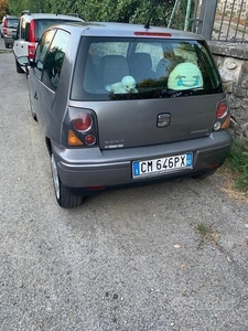 Usato 2004 Seat Arosa 1.0 LPG_Hybrid 50 CV (3.200 €)