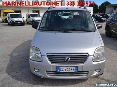 Usato 2004 Suzuki Wagon R 1.3 LPG_Hybrid (3.500 €)