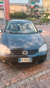 Usato 2004 VW Golf V Diesel (4.500 €)