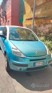 Venduto Citroën C3 1ª serie - 2005 - auto usate in vendita