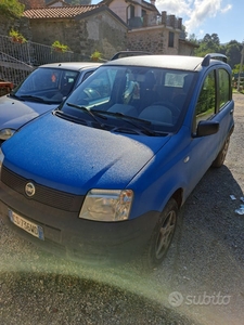 Usato 2005 Fiat Panda 4x4 1.2 Benzin 60 CV (5.000 €)