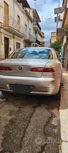 Usato 2006 Alfa Romeo 156 1.9 Diesel 140 CV (2.000 €)
