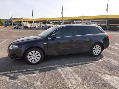 Usato 2006 Audi A4 2.0 Diesel 140 CV (5.500 €)