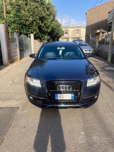 Usato 2006 Audi A6 Diesel (4.000 €)