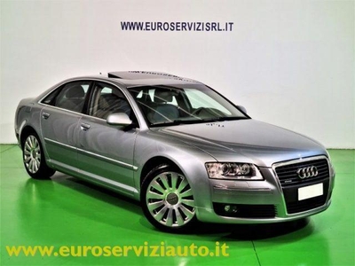 Usato 2006 Audi A8 4.1 Diesel 326 CV (16.389 €)
