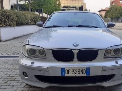Usato 2006 BMW 120 2.0 Diesel 163 CV (6.000 €)