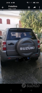 Usato 2006 Suzuki Grand Vitara 1.9 Diesel (8.500 €)