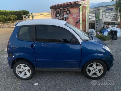 Usato 2007 Aixam City Diesel (1.800 €)