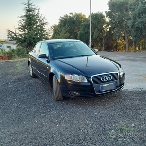 Usato 2007 Audi A4 2.0 Diesel 140 CV (3.700 €)