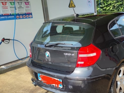 Usato 2007 BMW 120 2.0 Diesel 163 CV (2.000 €)