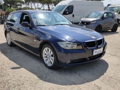 Usato 2007 BMW 320 2.0 Diesel 163 CV (6.000 €)