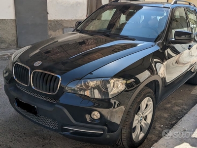 Usato 2007 BMW X5 3.0 Diesel 235 CV (11.500 €)