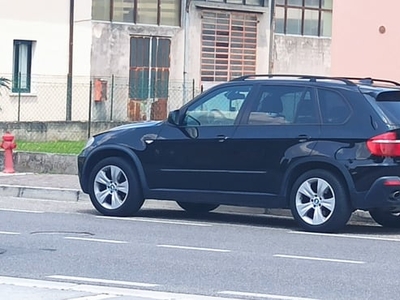 Usato 2007 BMW X5 3.0 Diesel (7.500 €)