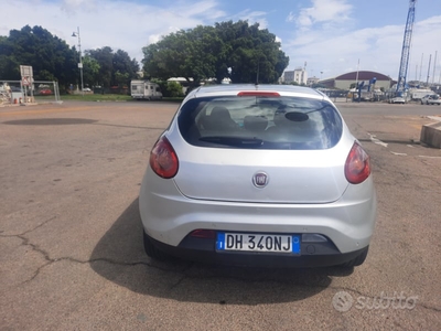 Usato 2007 Fiat Bravo 1.9 Diesel 120 CV (5.500 €)