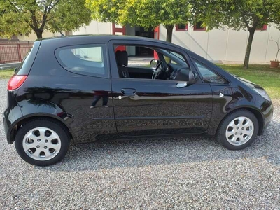 Usato 2007 Mitsubishi Colt 1.3 Benzin 95 CV (2.890 €)