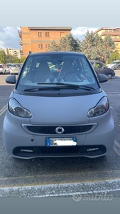 Usato 2007 Smart ForTwo Coupé Benzin (6.500 €)