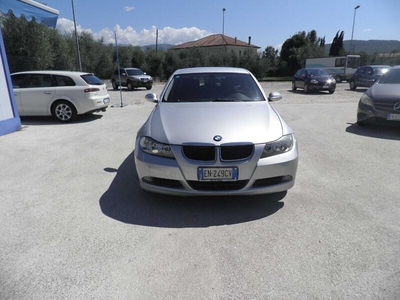 Usato 2008 BMW 320 2.0 Diesel 177 CV (5.600 €)