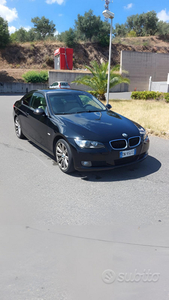 Usato 2008 BMW 320 2.0 Diesel 177 CV (7.500 €)