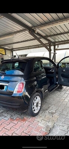 Usato 2008 Fiat 500 LPG_Hybrid (5.500 €)