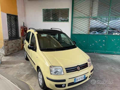 Usato 2008 Fiat Panda 1.2 LPG_Hybrid 60 CV (4.500 €)