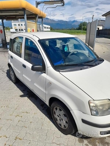 Usato 2008 Fiat Panda 1.3 Diesel 37 CV (1.800 €)