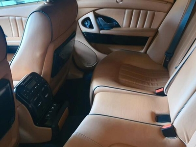 Usato 2008 Maserati Quattroporte 4.2 Benzin 400 CV (26.500 €)