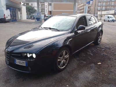 Usato 2009 Alfa Romeo 159 1.9 Diesel 150 CV (4.000 €)