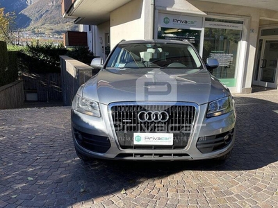 Usato 2009 Audi Q5 3.0 Diesel 239 CV (12.900 €)