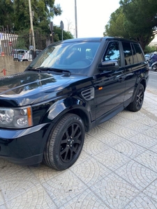 Usato 2009 Land Rover Range Rover Sport 2.7 Diesel 190 CV (10.000 €)