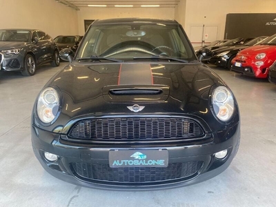 Usato 2009 Mini John Cooper Works Clubman 1.6 Benzin 211 CV (12.800 €)