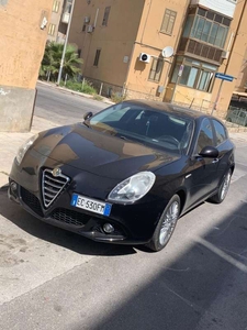 Usato 2010 Alfa Romeo Giulietta 1.4 Benzin 170 CV (7.500 €)
