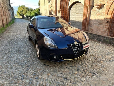 Usato 2010 Alfa Romeo Giulietta 2.0 Diesel 170 CV (6.500 €)