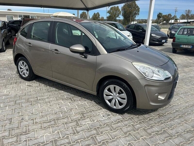 Usato 2010 Citroën C3 1.4 LPG_Hybrid 73 CV (6.500 €)