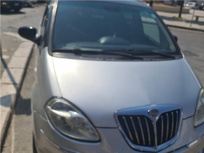 Usato 2010 Lancia Musa 1.2 Diesel 90 CV (4.500 €)