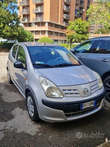 Usato 2010 Nissan Pixo 1.0 LPG_Hybrid 68 CV (4.500 €)