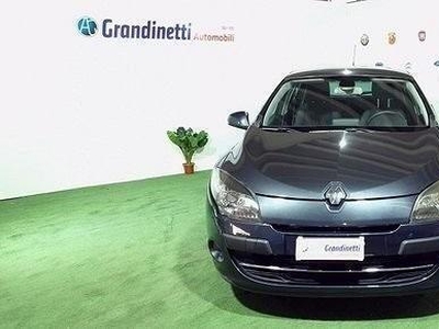 Usato 2010 Renault Mégane 1.5 Diesel 110 CV (6.500 €)