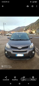 Usato 2010 Toyota Urban Cruiser 1.4 Diesel 90 CV (8.500 €)