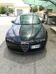 Usato 2011 Alfa Romeo 159 2.0 Diesel 136 CV (4.200 €)