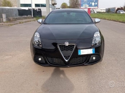 Usato 2011 Alfa Romeo Giulietta 2.0 Diesel 140 CV (5.250 €)