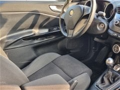 Usato 2011 Alfa Romeo Giulietta 2.0 Diesel 140 CV (7.900 €)