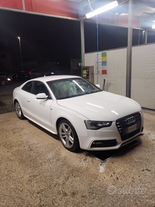 Usato 2011 Audi A5 Diesel (24.500 €)