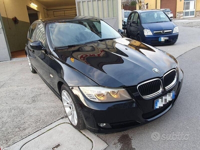 Usato 2011 BMW 318 2.0 Diesel 143 CV (9.500 €)