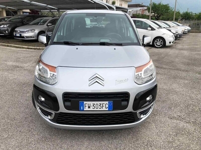 Usato 2011 Citroën C3 Picasso 1.4 Benzin 95 CV (7.200 €)