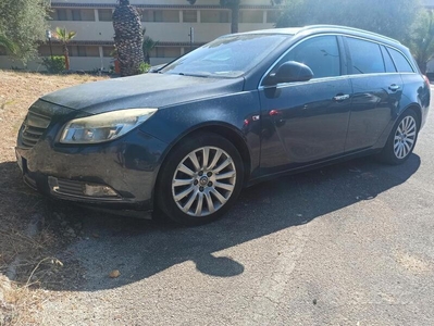 Usato 2011 Opel Insignia 2.0 Diesel (4.500 €)