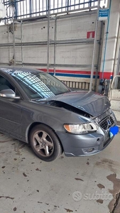 Usato 2011 Volvo V50 1.6 Diesel 101 CV (3.000 €)