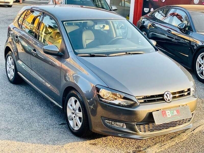 Usato 2011 VW Polo 1.6 Diesel 90 CV (7.700 €)