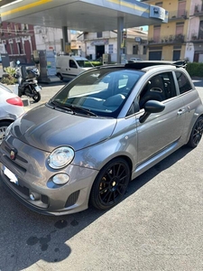 Usato 2012 Abarth 595 1.4 Benzin (13.500 €)