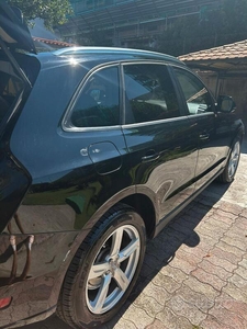 Usato 2012 Audi Q5 Diesel (10.000 €)